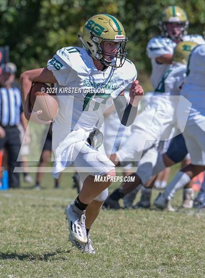 Thumbnail 1 in Bishop Gorman @ Grace Prep photogallery.