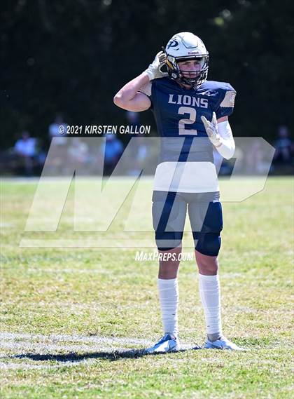 Thumbnail 1 in Bishop Gorman @ Grace Prep photogallery.