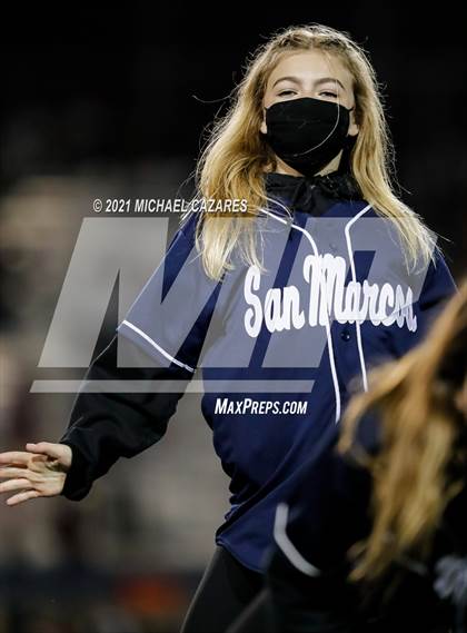 Thumbnail 3 in Mission Hills @ San Marcos photogallery.