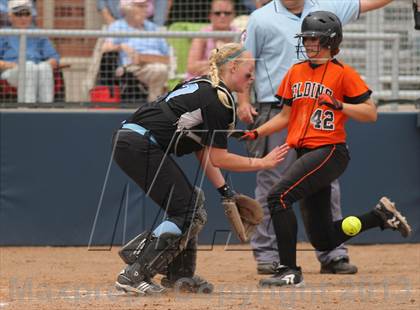 Thumbnail 3 in Belding vs Grand Rapids Christian (MHSAA Division 2 Regional Playoff) photogallery.
