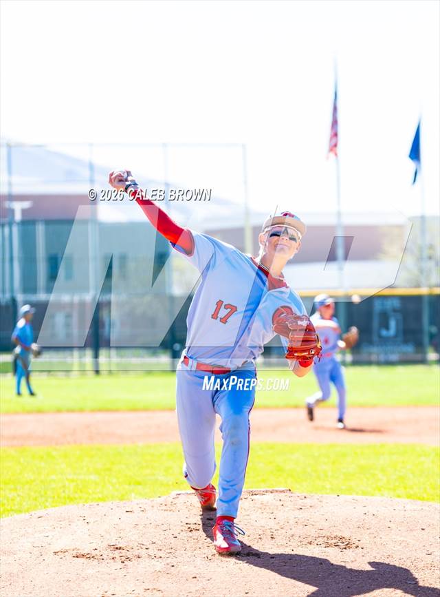 American Fork @ Jordan