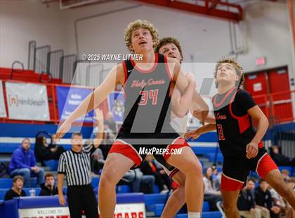 Thumbnail 1 in JV: Holy Cross @ Conner photogallery.