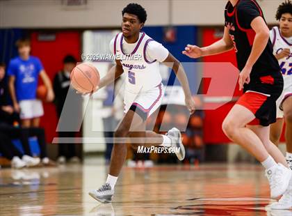 Thumbnail 2 in JV: Holy Cross @ Conner photogallery.