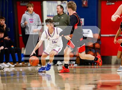 Thumbnail 1 in JV: Holy Cross @ Conner photogallery.