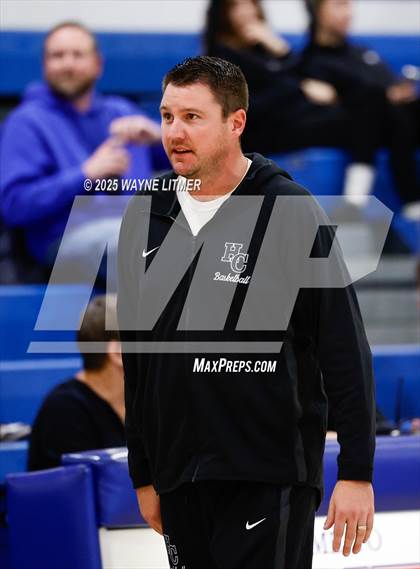 Thumbnail 3 in JV: Holy Cross @ Conner photogallery.