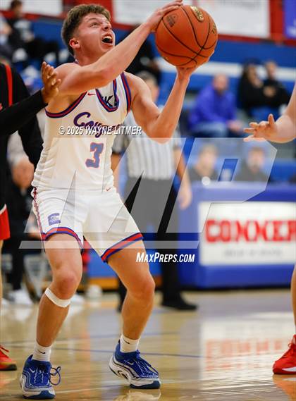 Thumbnail 3 in JV: Holy Cross @ Conner photogallery.