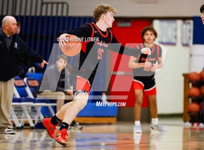 Thumbnail 2 in JV: Holy Cross @ Conner photogallery.