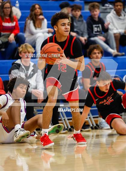 Thumbnail 1 in JV: Holy Cross @ Conner photogallery.