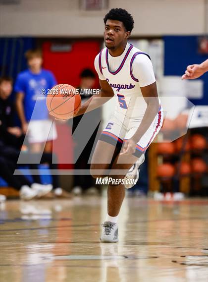 Thumbnail 3 in JV: Holy Cross @ Conner photogallery.