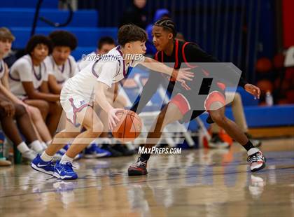 Thumbnail 1 in JV: Holy Cross @ Conner photogallery.