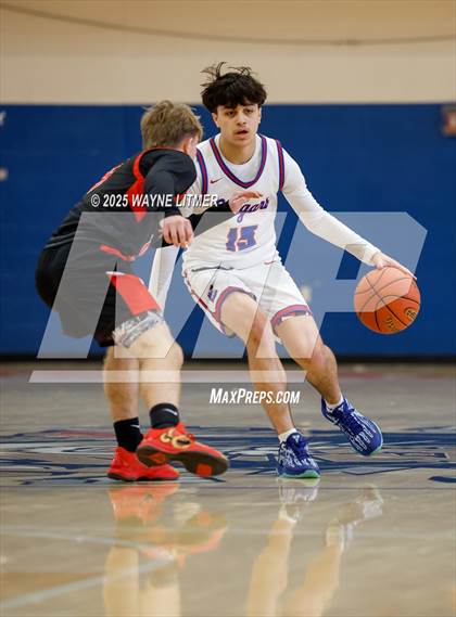 Thumbnail 3 in JV: Holy Cross @ Conner photogallery.