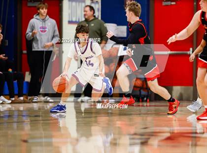 Thumbnail 1 in JV: Holy Cross @ Conner photogallery.