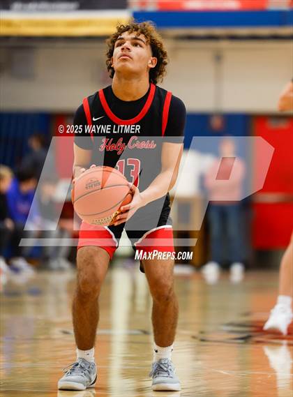 Thumbnail 2 in JV: Holy Cross @ Conner photogallery.