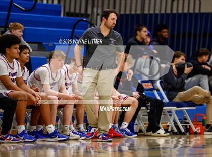 Thumbnail 1 in JV: Holy Cross @ Conner photogallery.