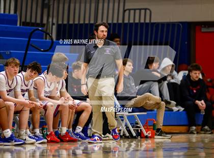 Thumbnail 3 in JV: Holy Cross @ Conner photogallery.