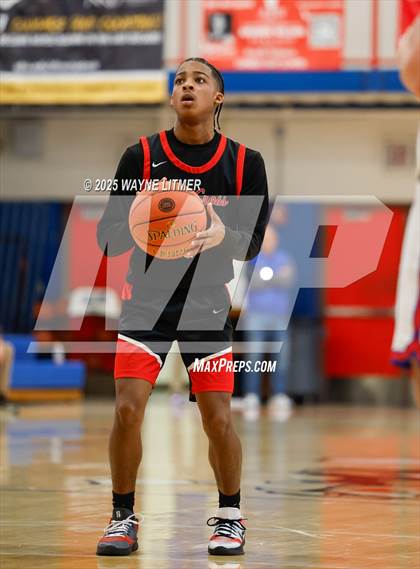 Thumbnail 3 in JV: Holy Cross @ Conner photogallery.