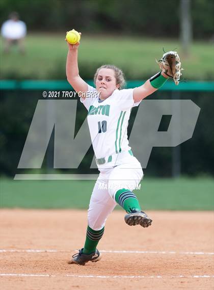 Thumbnail 2 in Monroe @ Weddington photogallery.