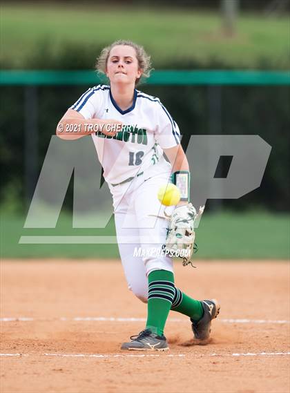 Thumbnail 2 in Monroe @ Weddington photogallery.