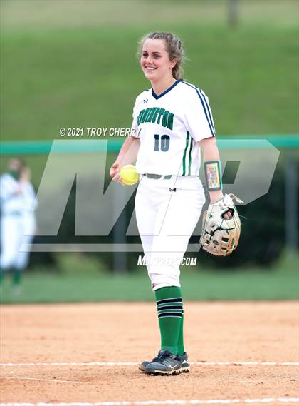Thumbnail 2 in Monroe @ Weddington photogallery.