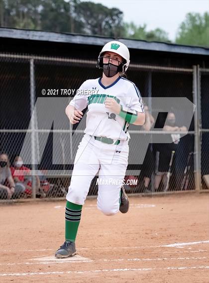 Thumbnail 1 in Monroe @ Weddington photogallery.