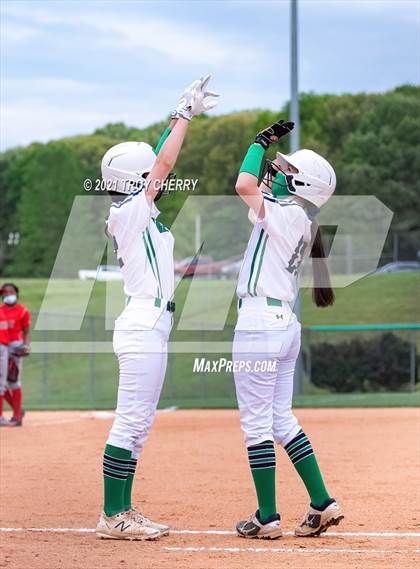 Thumbnail 3 in Monroe @ Weddington photogallery.