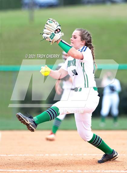 Thumbnail 3 in Monroe @ Weddington photogallery.