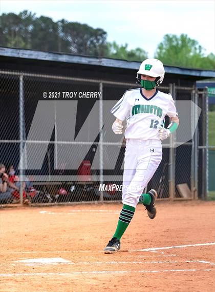 Thumbnail 1 in Monroe @ Weddington photogallery.