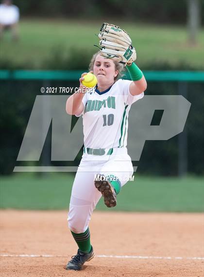 Thumbnail 3 in Monroe @ Weddington photogallery.