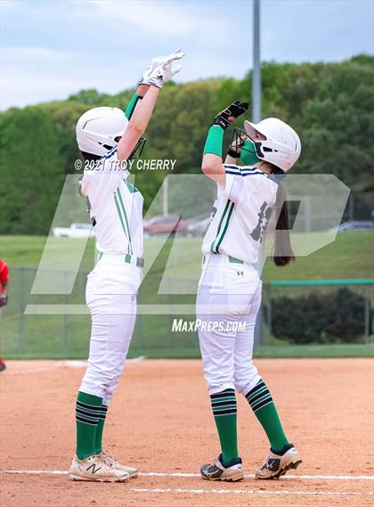 Thumbnail 2 in Monroe @ Weddington photogallery.