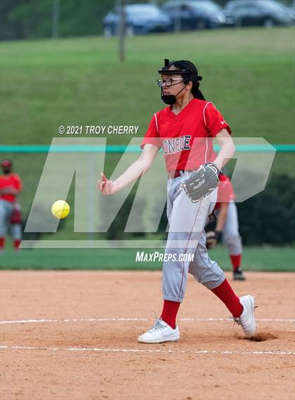 Thumbnail 3 in Monroe @ Weddington photogallery.