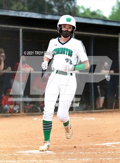 Thumbnail 1 in Monroe @ Weddington photogallery.
