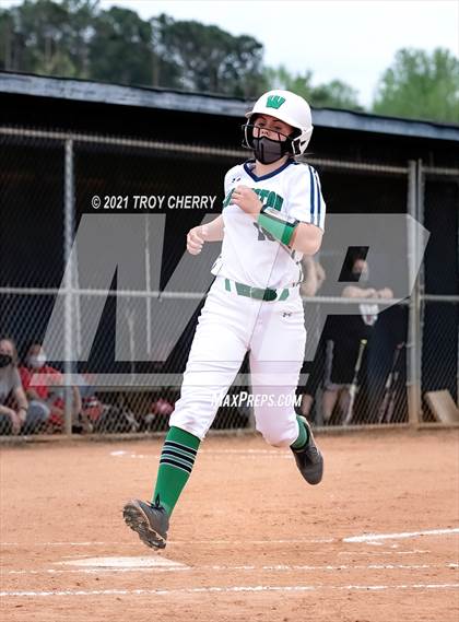 Thumbnail 3 in Monroe @ Weddington photogallery.