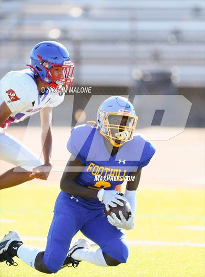 Thumbnail 1 in San Leandro @ Foothill photogallery.