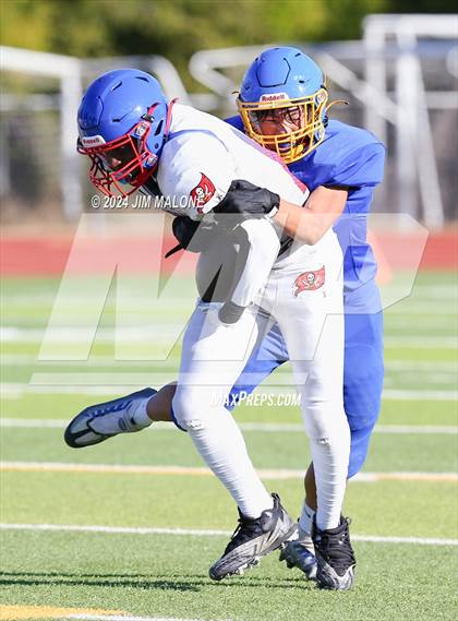 Thumbnail 2 in San Leandro @ Foothill photogallery.