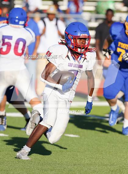 Thumbnail 1 in San Leandro @ Foothill photogallery.