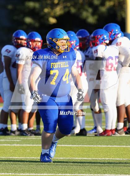 Thumbnail 2 in San Leandro @ Foothill photogallery.