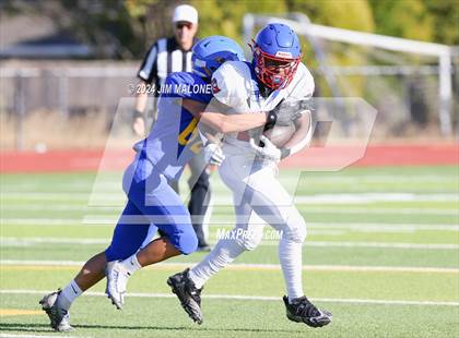 Thumbnail 1 in San Leandro @ Foothill photogallery.