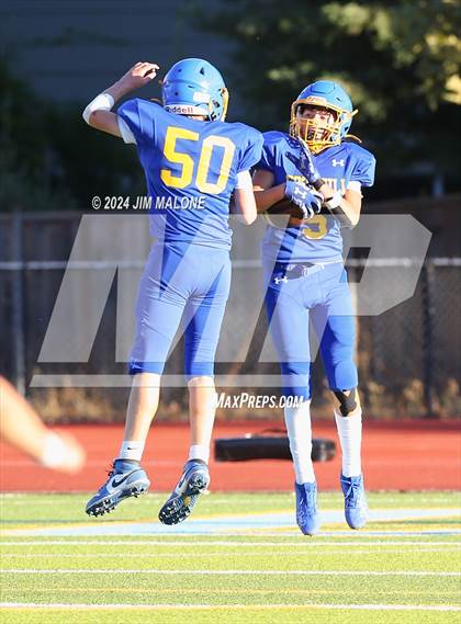 Thumbnail 1 in San Leandro @ Foothill photogallery.