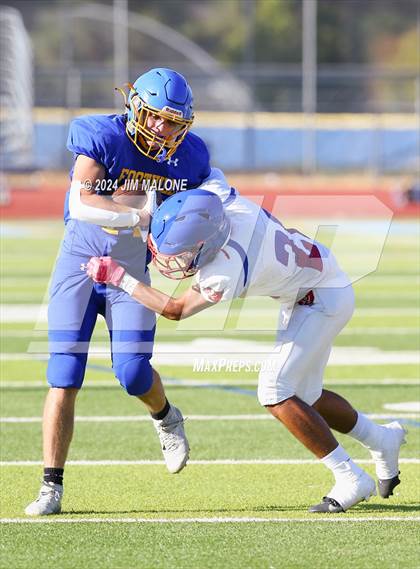 Thumbnail 1 in San Leandro @ Foothill photogallery.