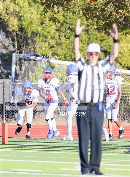 Thumbnail 3 in San Leandro @ Foothill photogallery.