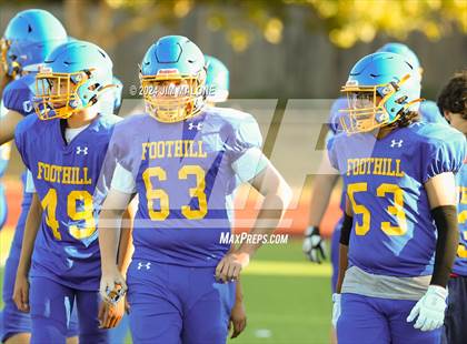 Thumbnail 1 in San Leandro @ Foothill photogallery.
