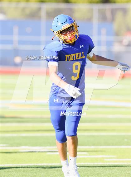 Thumbnail 1 in San Leandro @ Foothill photogallery.