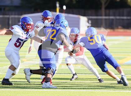 Thumbnail 1 in San Leandro @ Foothill photogallery.