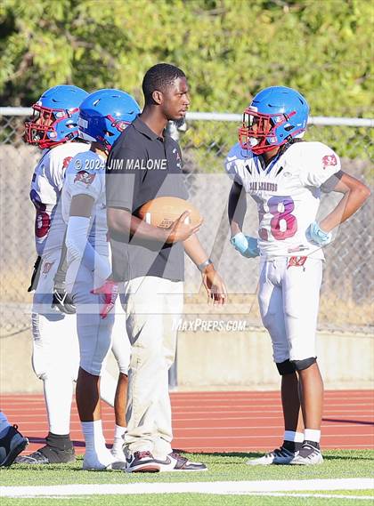 Thumbnail 3 in San Leandro @ Foothill photogallery.