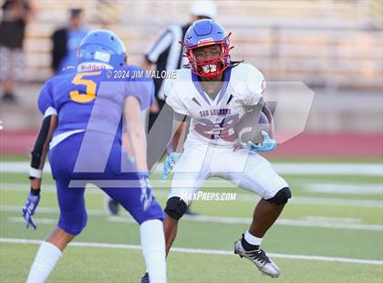 Thumbnail 3 in San Leandro @ Foothill photogallery.