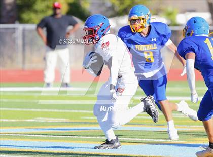Thumbnail 1 in San Leandro @ Foothill photogallery.