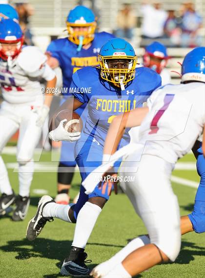 Thumbnail 2 in San Leandro @ Foothill photogallery.