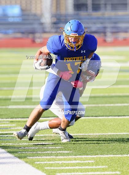 Thumbnail 1 in San Leandro @ Foothill photogallery.