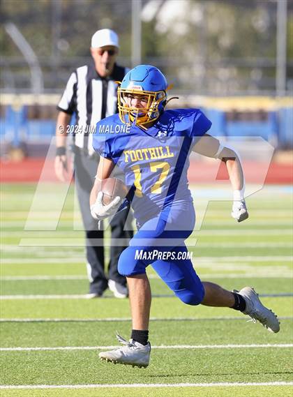 Thumbnail 3 in San Leandro @ Foothill photogallery.