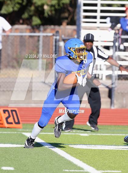 Thumbnail 2 in San Leandro @ Foothill photogallery.